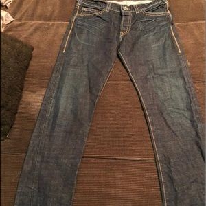 Men’s 1921 jeans  size 34x34